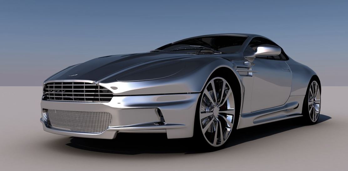 Koupě auta od soukromníka