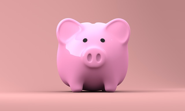 Pár tipů na jednoduchou investici