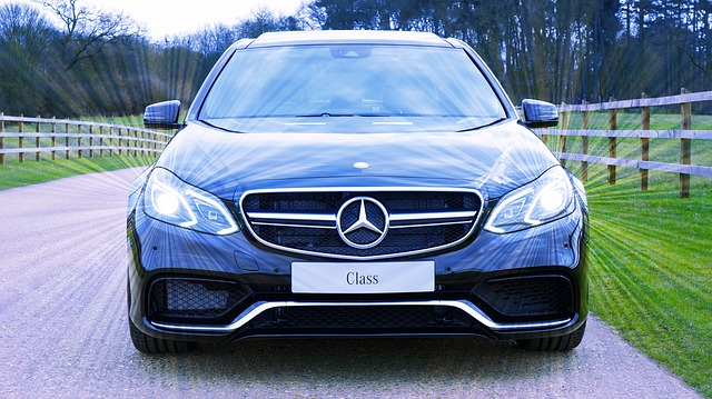 Mercedes představil nový hybridní šestiválec o výkonu 320 kW