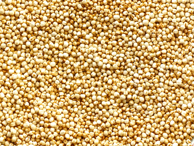 Quinoa 1 kg je výhodné balení